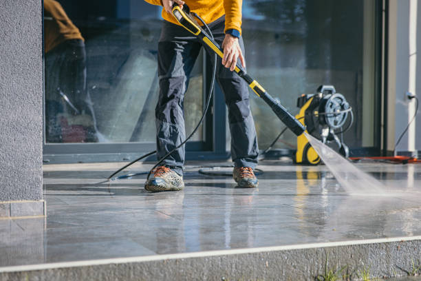 Best Parking Lot and Garage Cleaning  in Velda City, MO